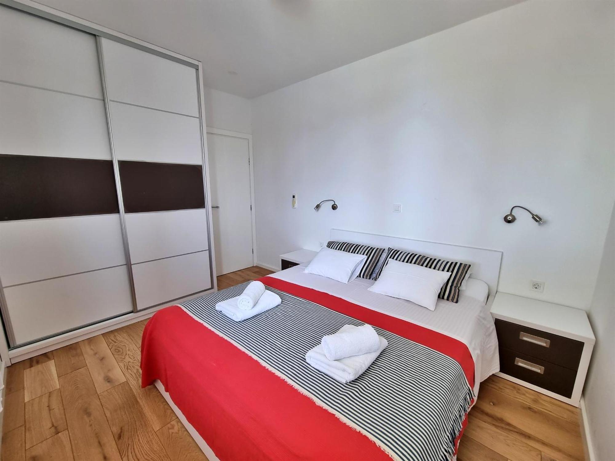 Mitra Zonata Blue Apartment Omiš Екстериор снимка